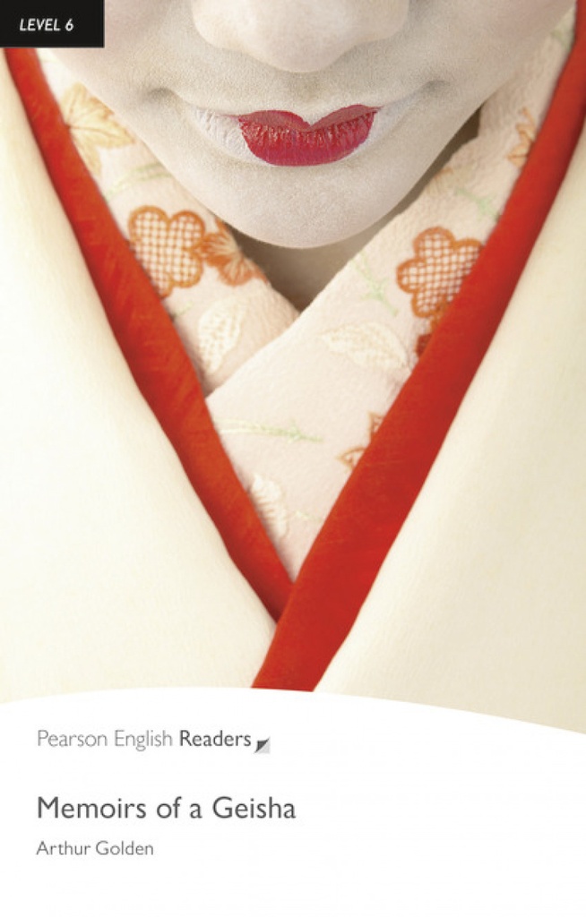[9781405882675] Memoirs of a Geisha