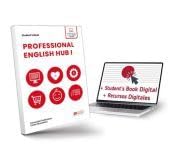 [9788410207561] (25).PROFESSIONAL ENGLISH HUB I SB (TRANSVERSAL)