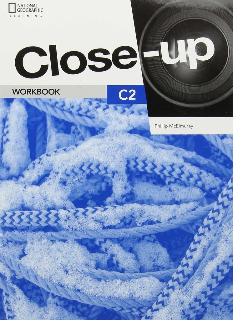[9781408098387] Close Up C2 Workbook