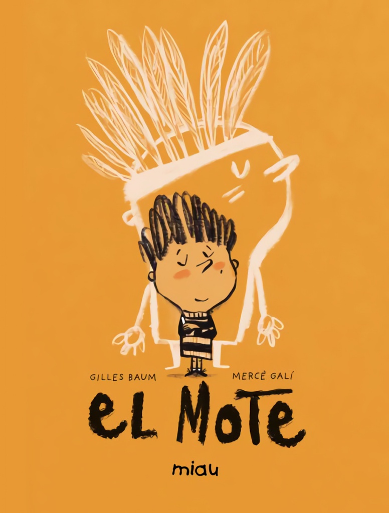 [9788410208254] El mote
