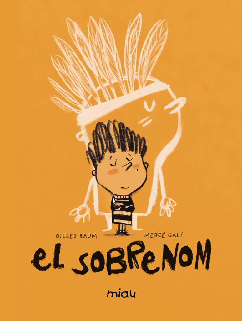 [9788410208261] El sobrenombre