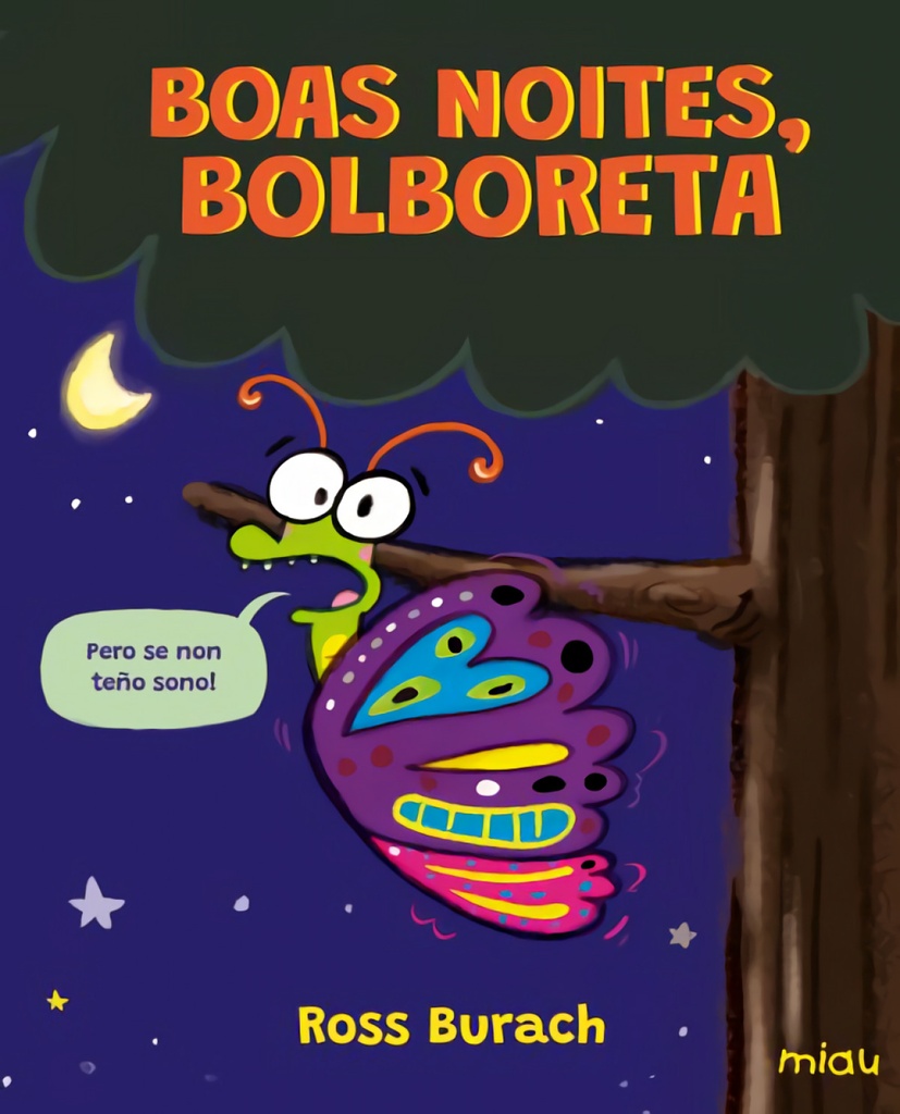 [9788410208438] Boas noites, Bolboreta