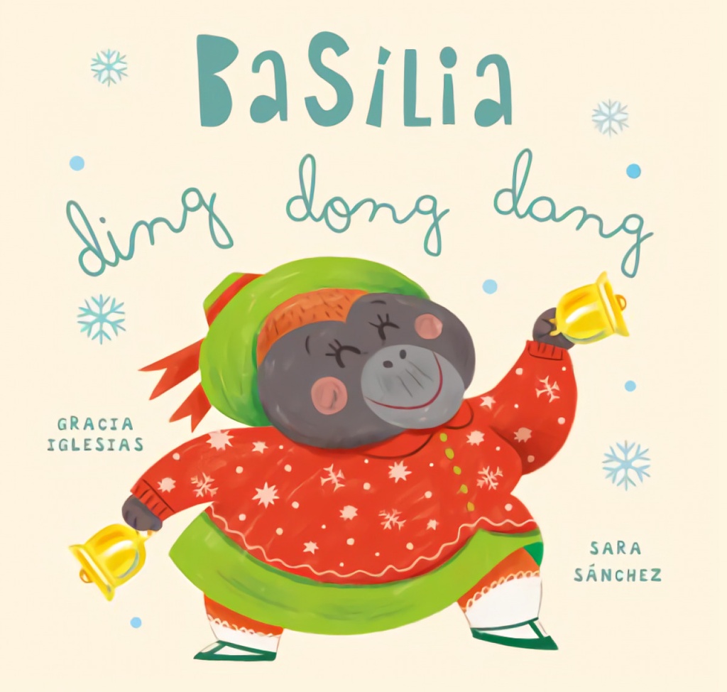 [9788410208728] Basília ding dong dang