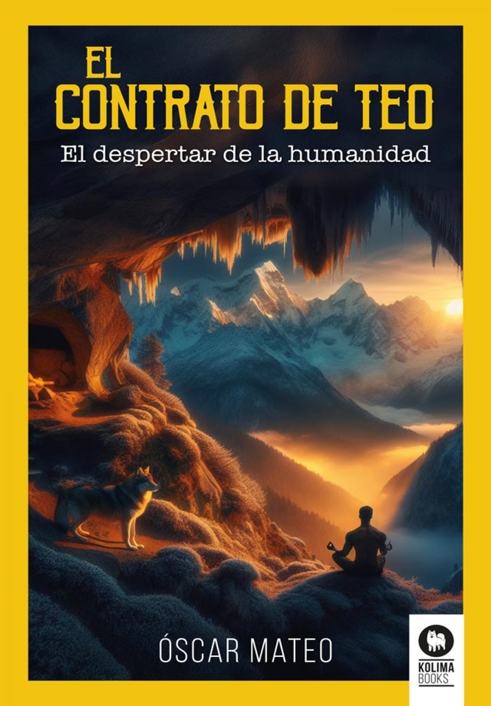 [9788410209534] El contrato de Teo
