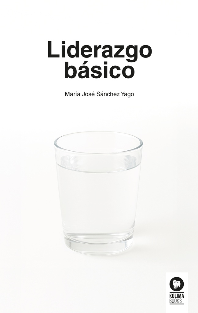 [9788410209671] Liderazgo básico