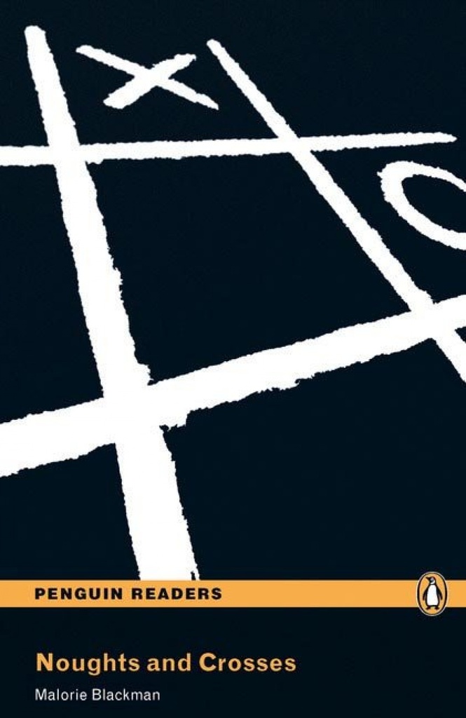 [9781408261293] Noughts & crosses mp3 pack