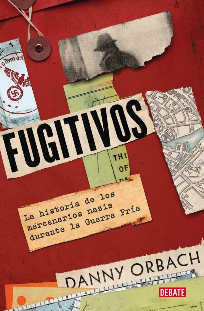 [9788410214552] Fugitivos