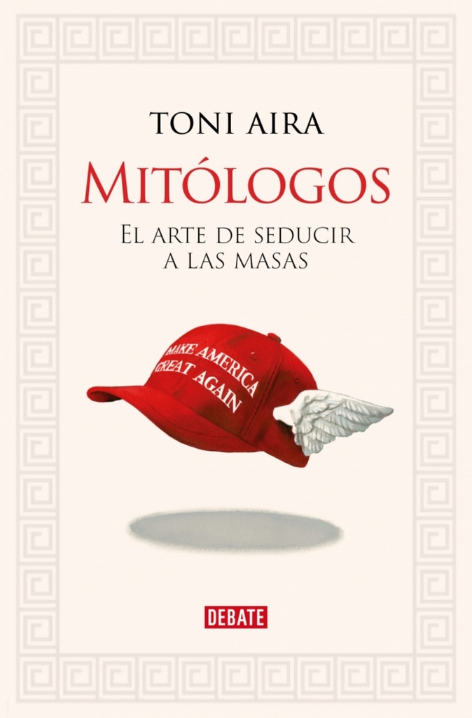 [9788410214682] MITOLOGOS