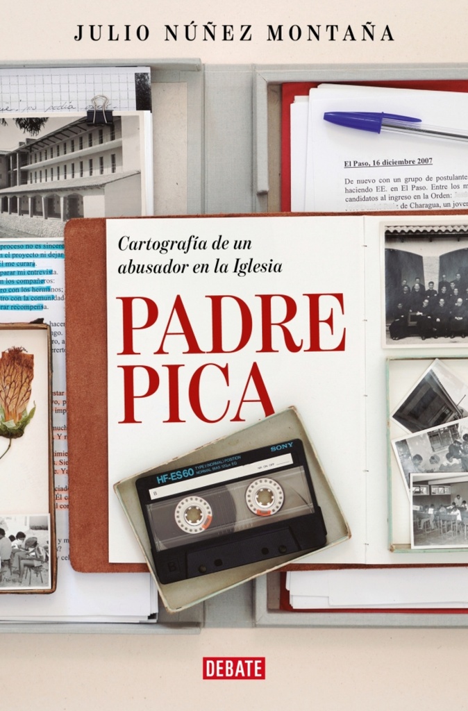 [9788410214767] PADRE PICA
