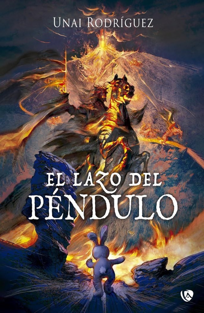[9788410218277] El Lazo del Péndulo