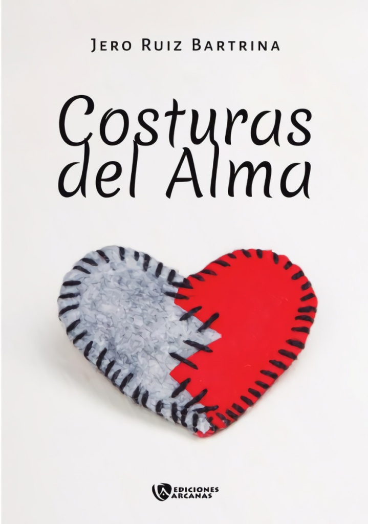 [9788410218352] Costuras del alma