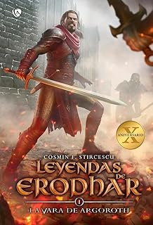[9788410218413] Leyendas de Erodhar