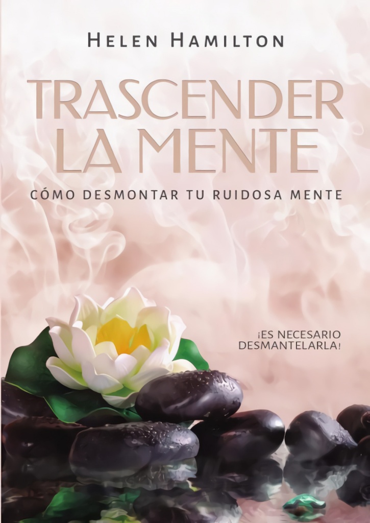 [9788410218598] TRASCENDER LA MENTE