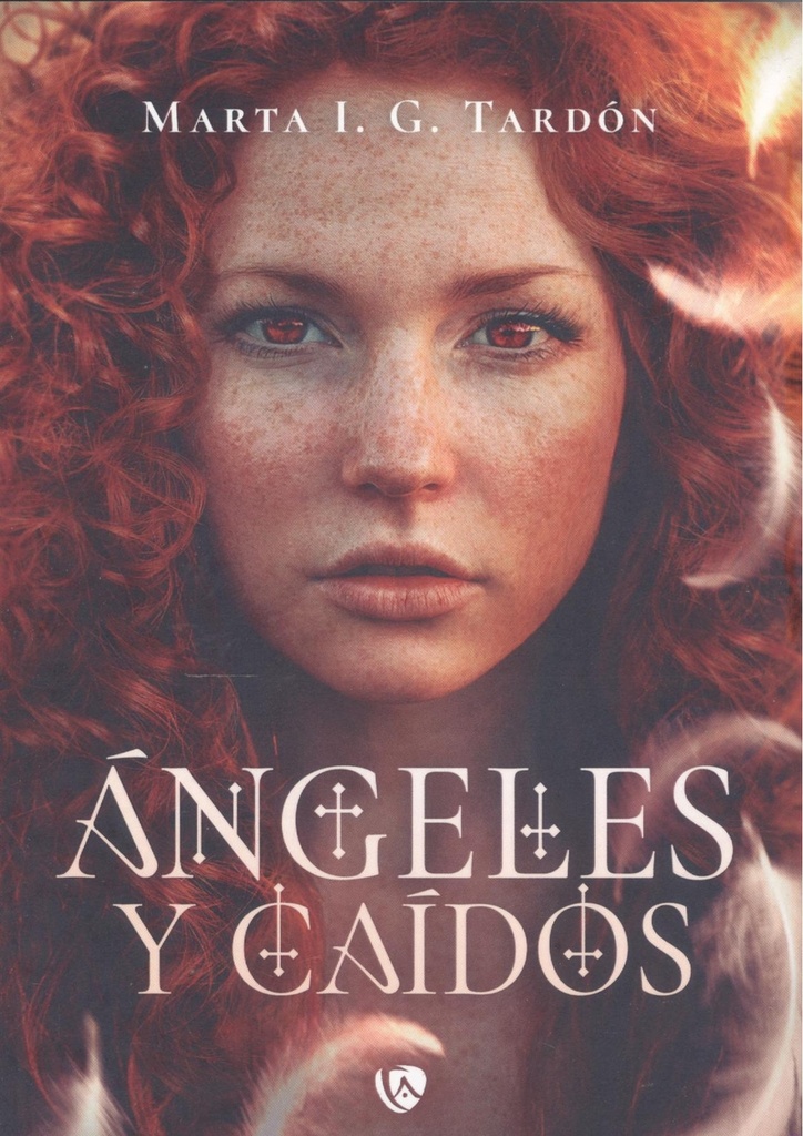 [9788410218604] Ángeles y Caídos