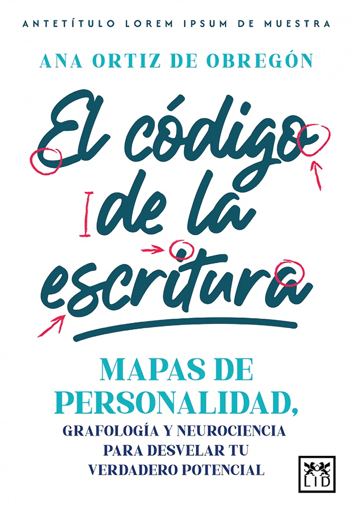 [9788410221451] CÓDIGO DE LA ESCRITURA, EL