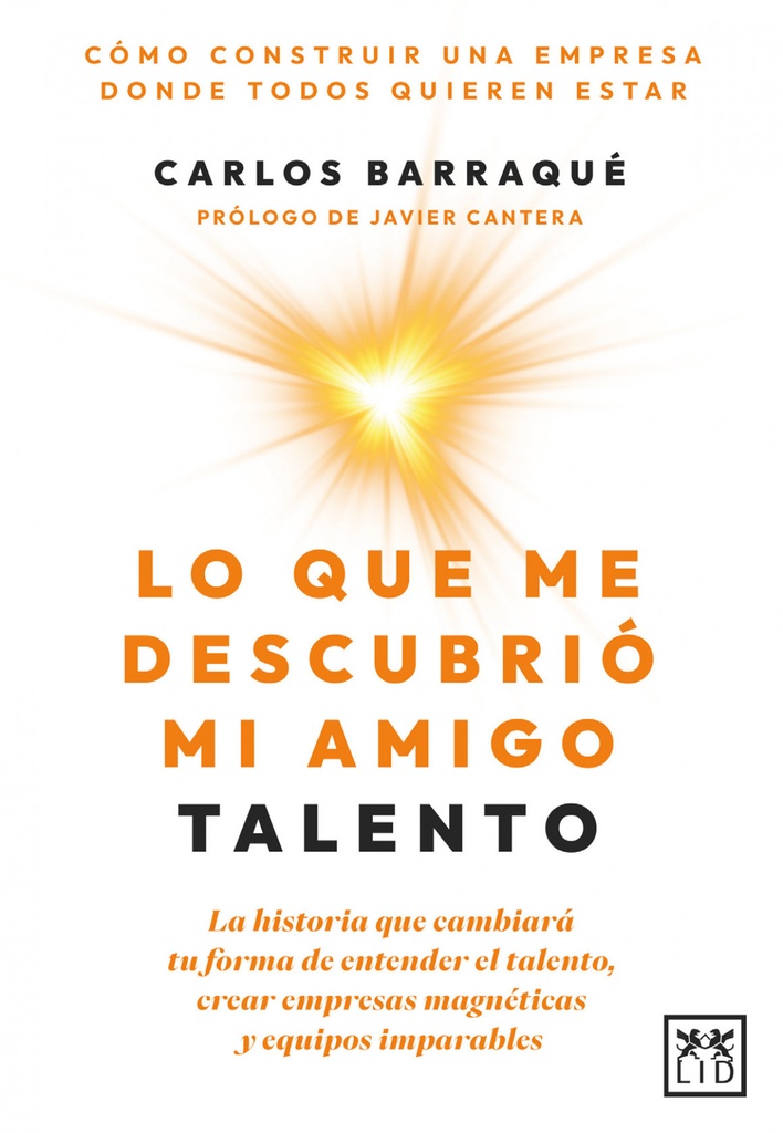 [9788410221567] LO QUE ME DESCUBRIÓ MI AMIGO TALENTO
