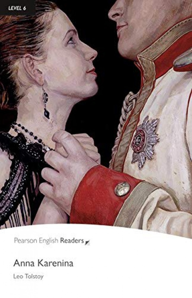 [9781408274187] Anna karenina & mp3 pack