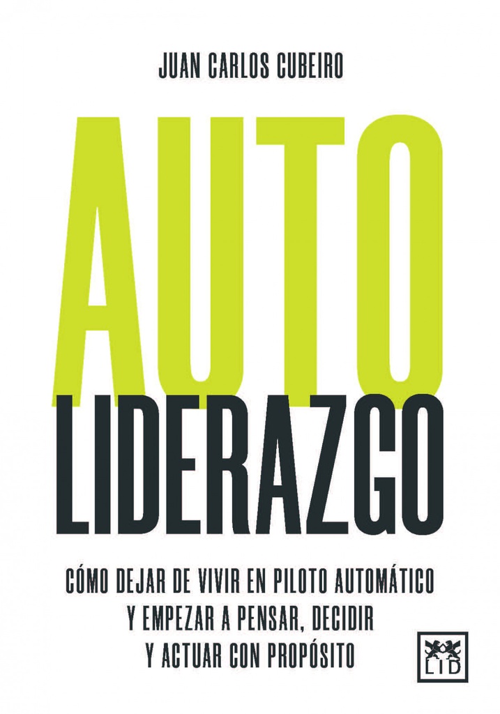 [9788410221888] AUTOLIDERAZGO