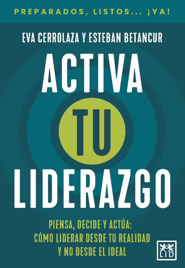 [9788410221963] ACTIVA TU LIDERAZGO