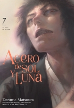 [9788410223790] ACERO DE SOL Y LUNA N 07