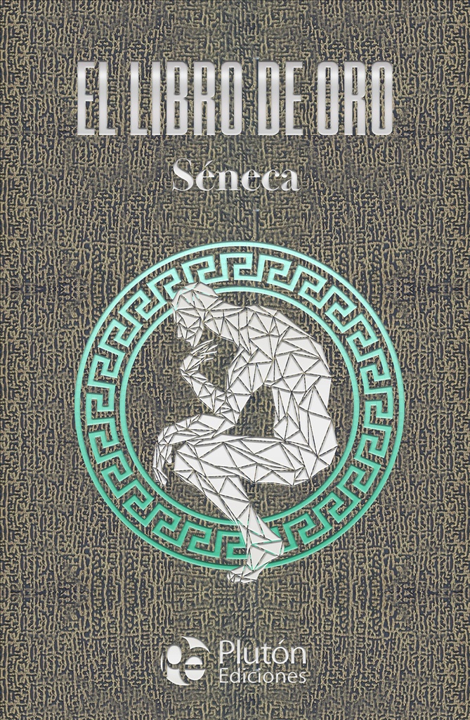 [9788410233058] El libro de Oro de Séneca
