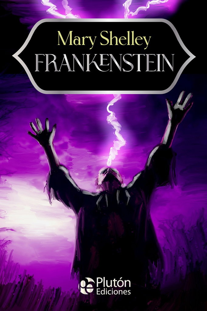 [9788410233997] FRANKENSTEIN