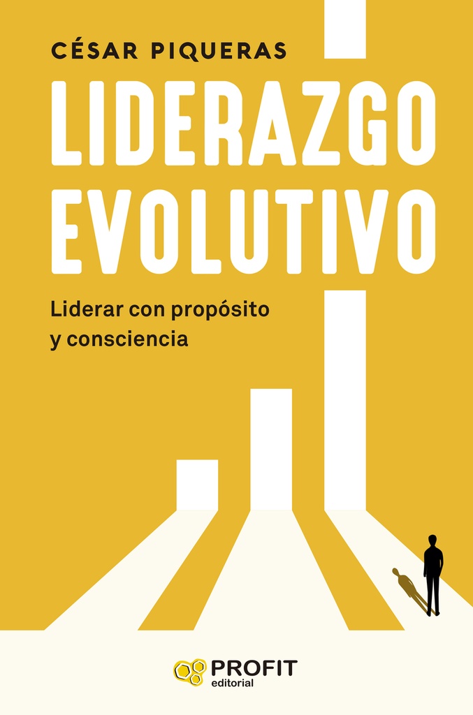 [9788410235328] Liderazgo evolutivo