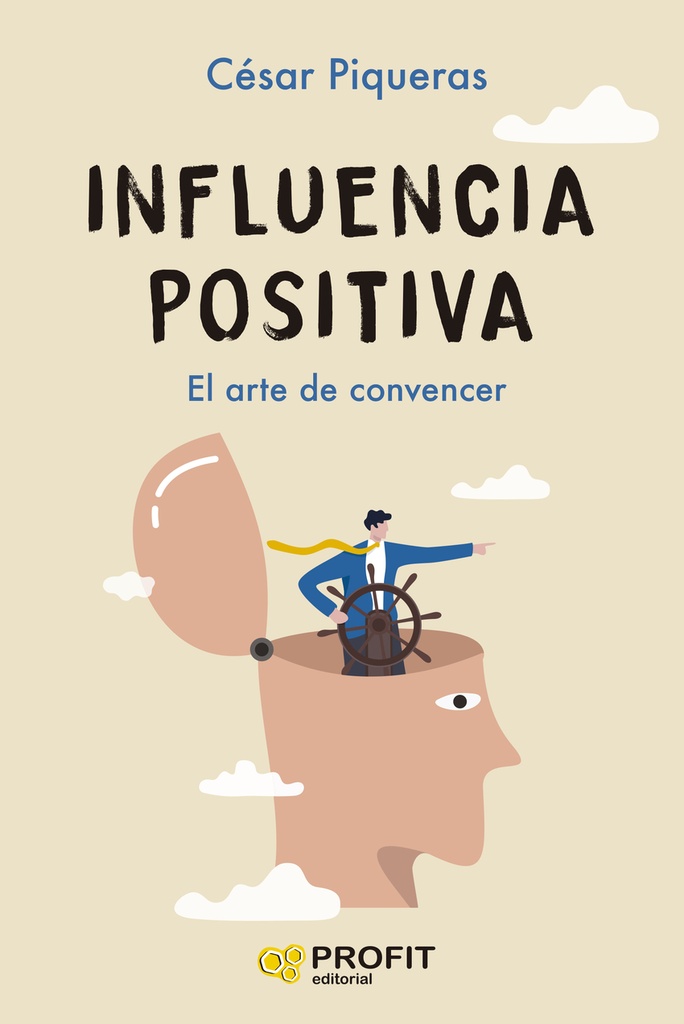 [9788410235809] Influencia positiva