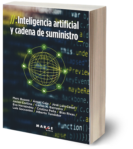 [9788410238206] Inteligencia artificial y cadena de suministro