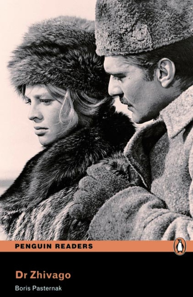 Dr. Zhivago