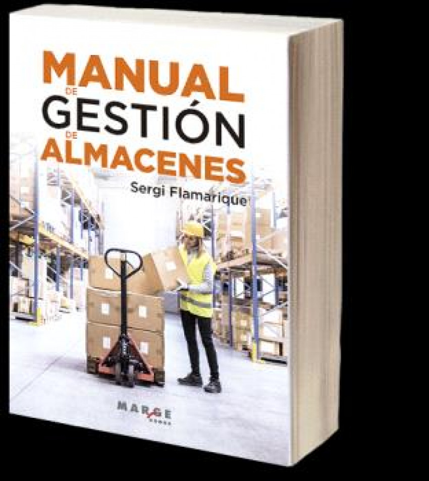 [9788410238633] Manual de gestión de almacenes