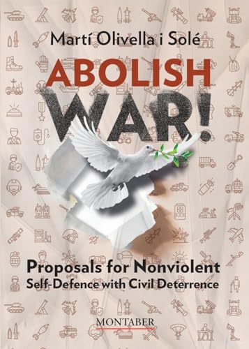 [9788410238909] (ing).abolish war!:proposals nonviolent self-defence