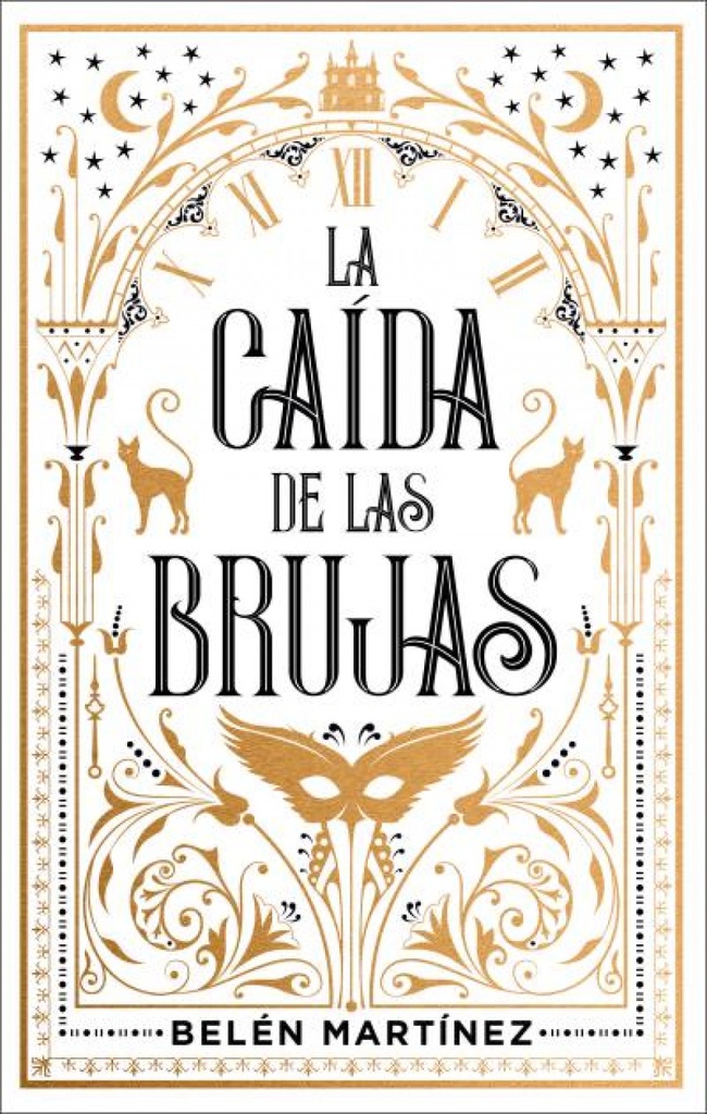 [9788410239142] La caída de las brujas