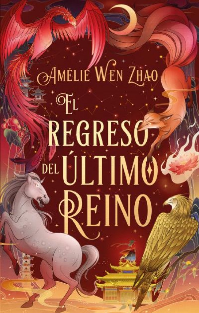 [9788410239364] El regreso del Último Reino