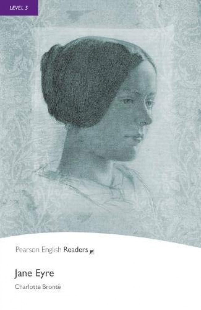 [9781408276402] Jane eyre + mp3 audio cd