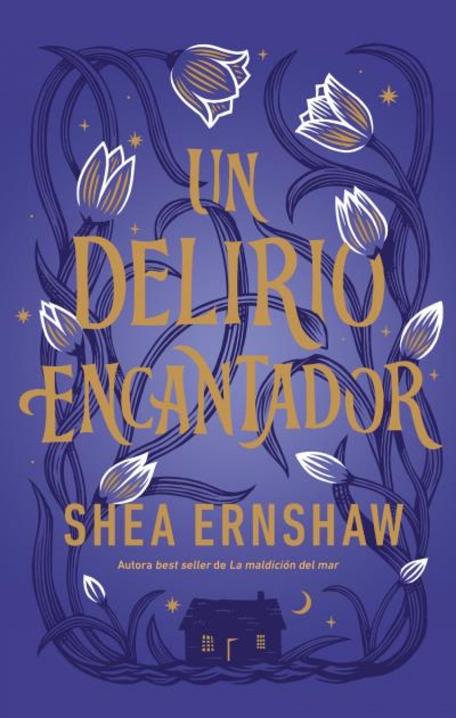 [9788410239395] Un delirio encantador