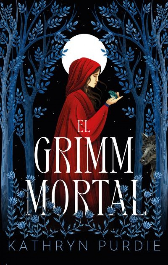 [9788410239487] El Grimm mortal