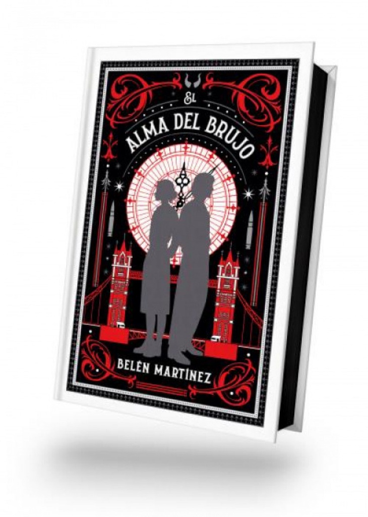 [9788410239661] El alma del brujo