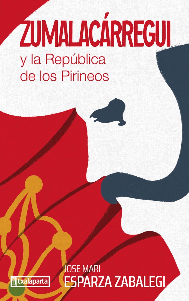 [9788410246157] Zumalacárregui y la República de los Pirineos