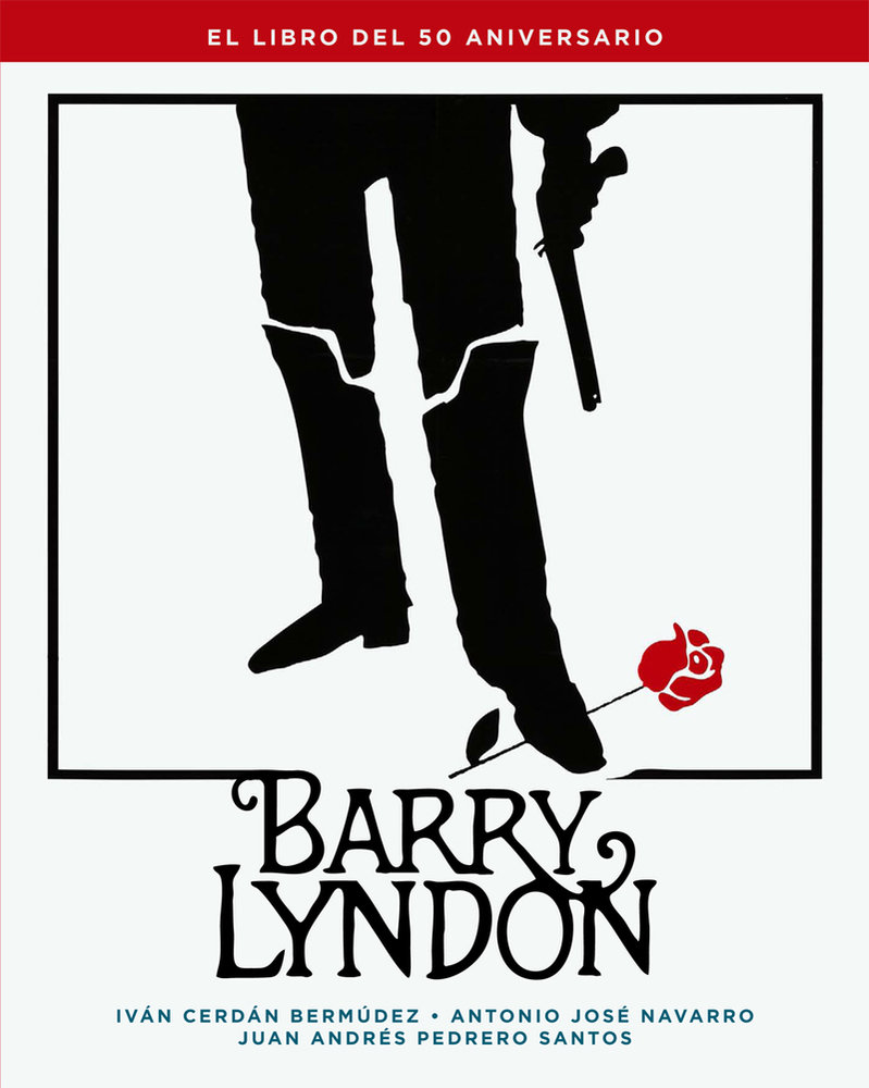 [9788410247437] BARRY LYNDON