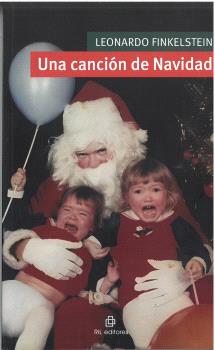[9788410248267] UNA CANCIÓN DE NAVIDAD