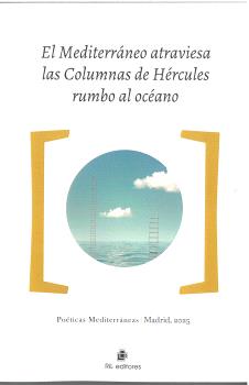 [9788410248472] Mediterraneo atraviesa las columna de hercules rumbo