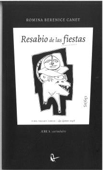 [9788410248502] Resabio de las fiestas