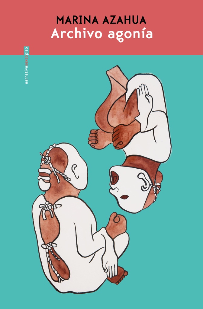 [9788410249523] Archivo Agonía