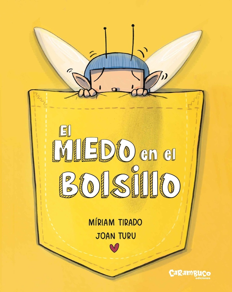 [9788410252189] El miedo en el bolsillo