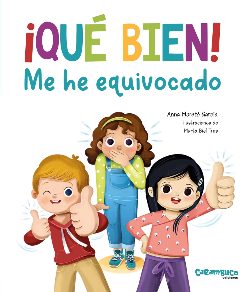 [9788410252455] ¡Qué bien! Me he equivocado!