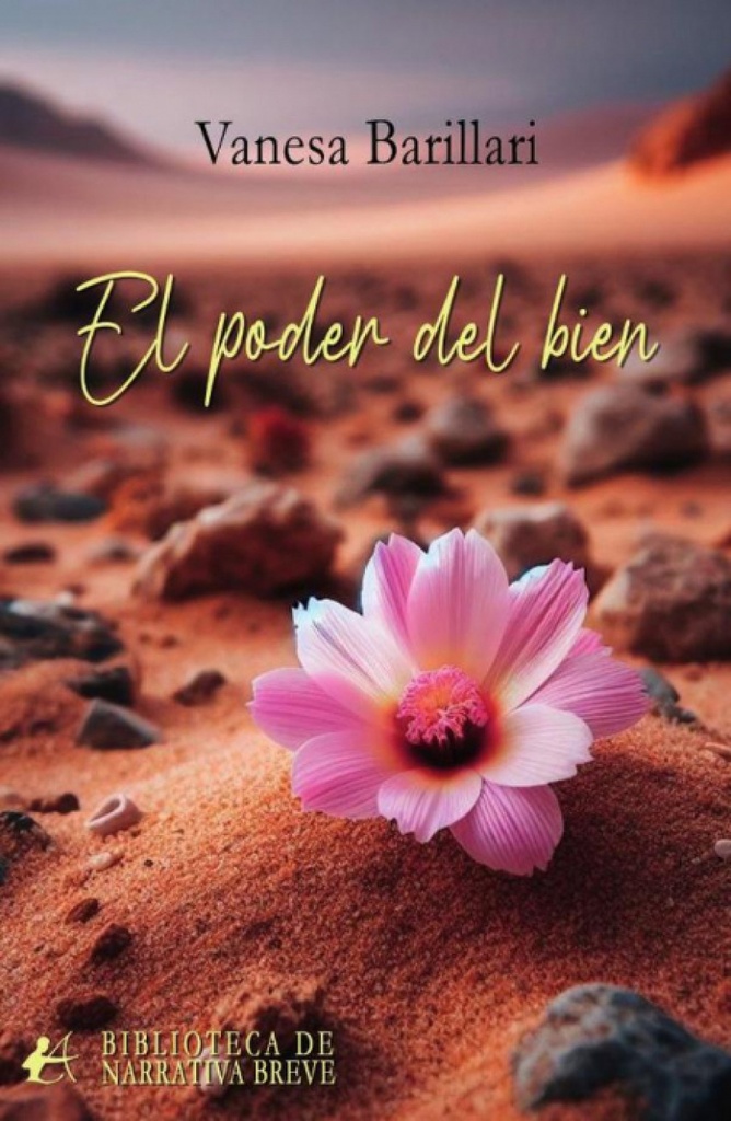 [9788410253520] EL PODER DEL BIEN