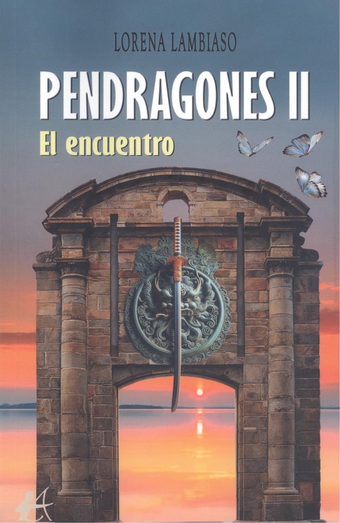 [9788410253643] PENDRAGONES II