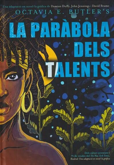 [9788410254244] La parabola dels talents