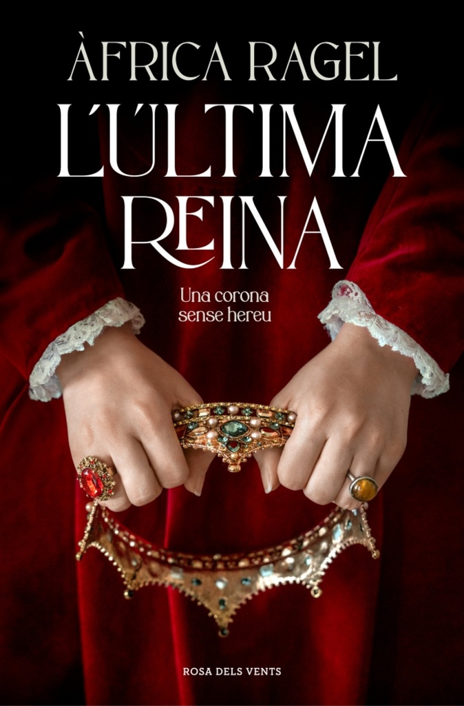 [9788410256392] L'última Reina